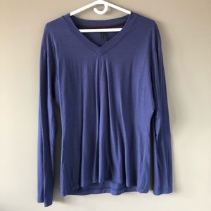 Women’s long sleeve shirt XL